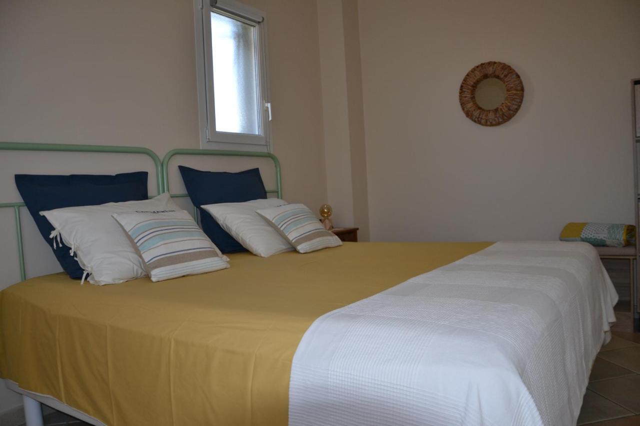 Maison Les Agapanthes Villeneuve-lès-Béziers Екстериор снимка